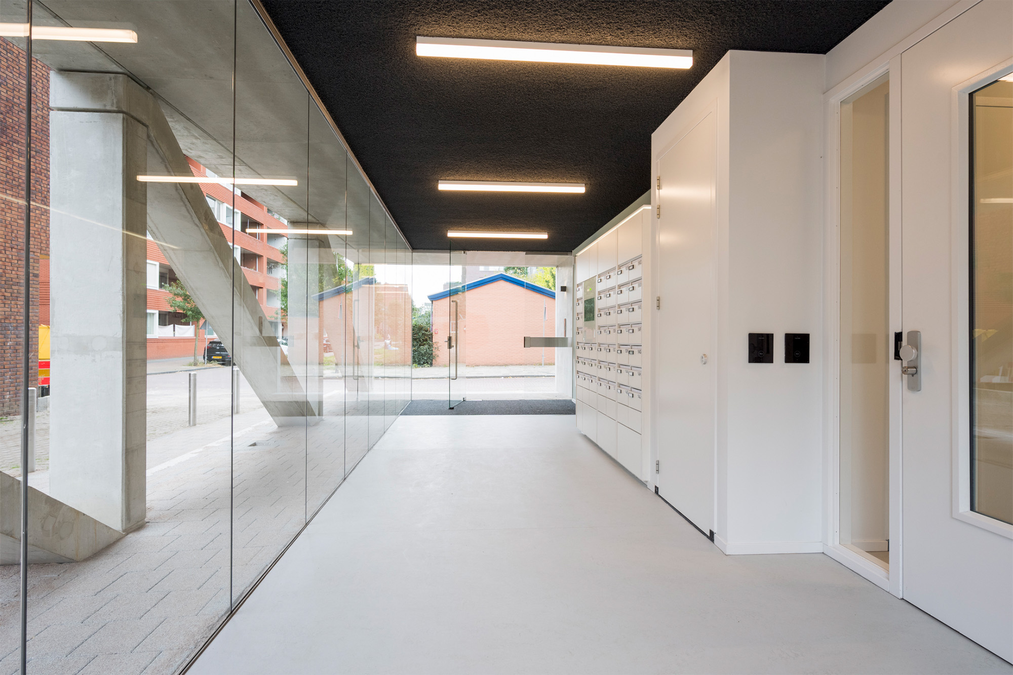 Drentsestraat Amersfoort