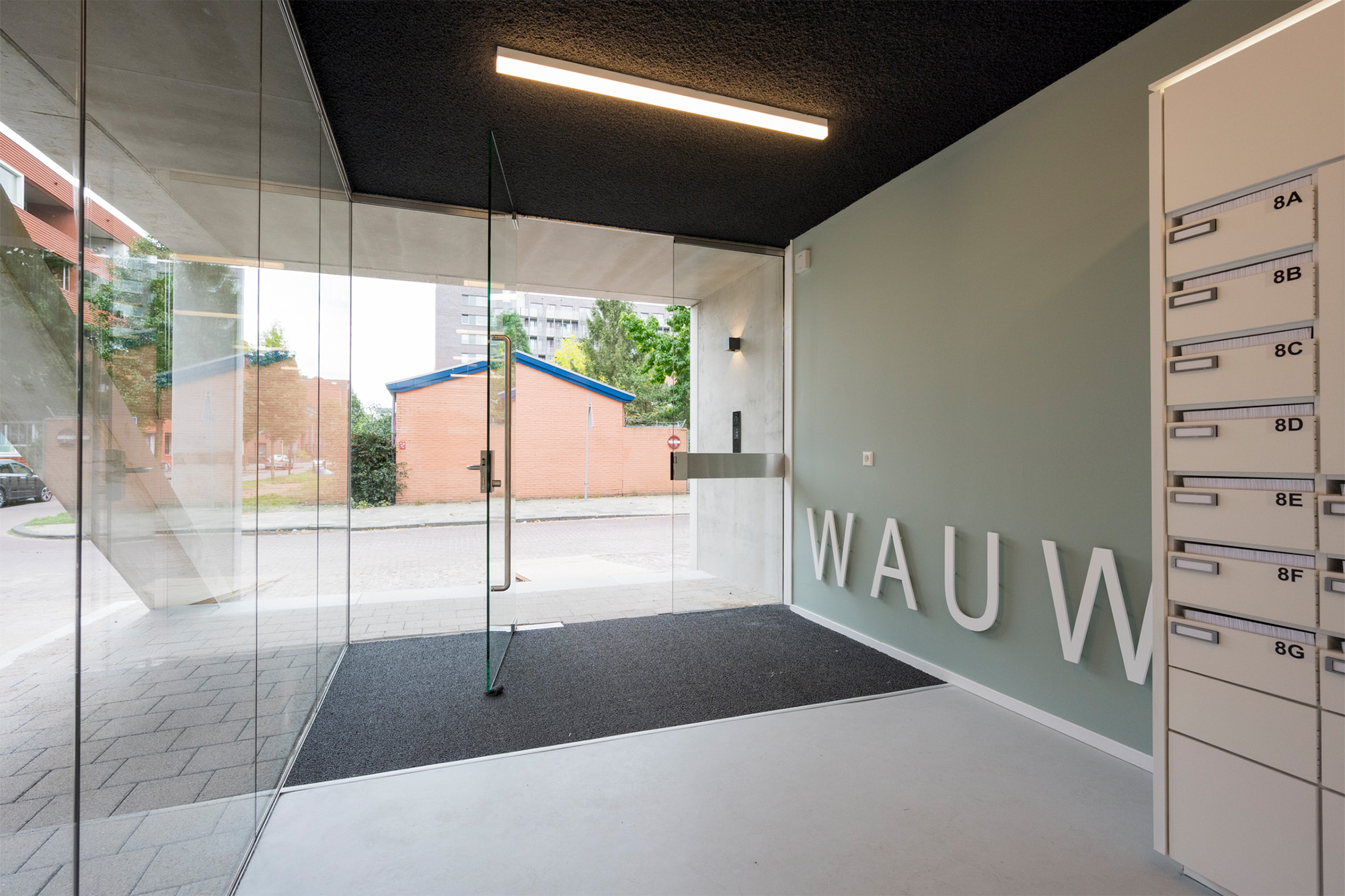 Drentsestraat Amersfoort