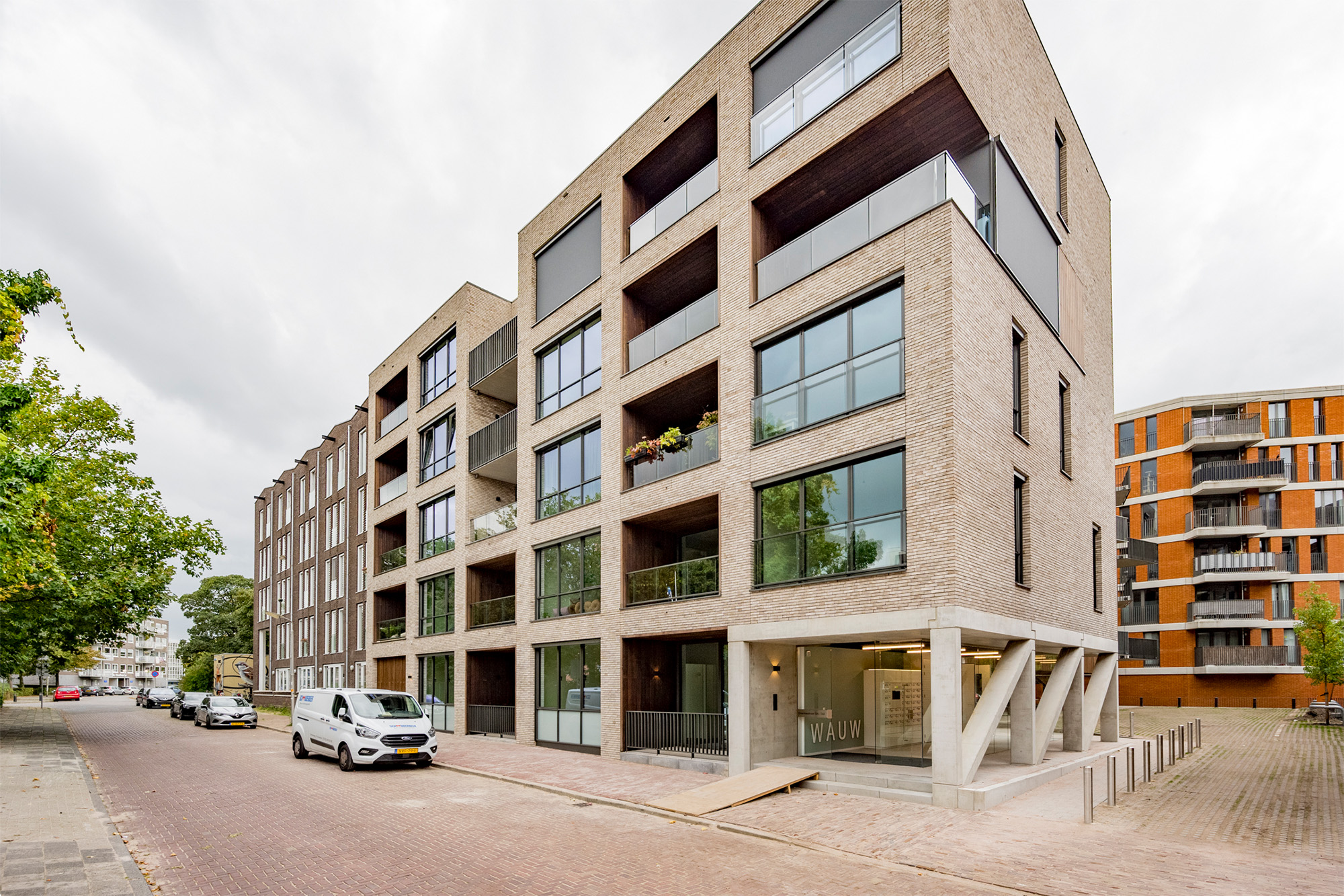 Drentsestraat Amersfoort