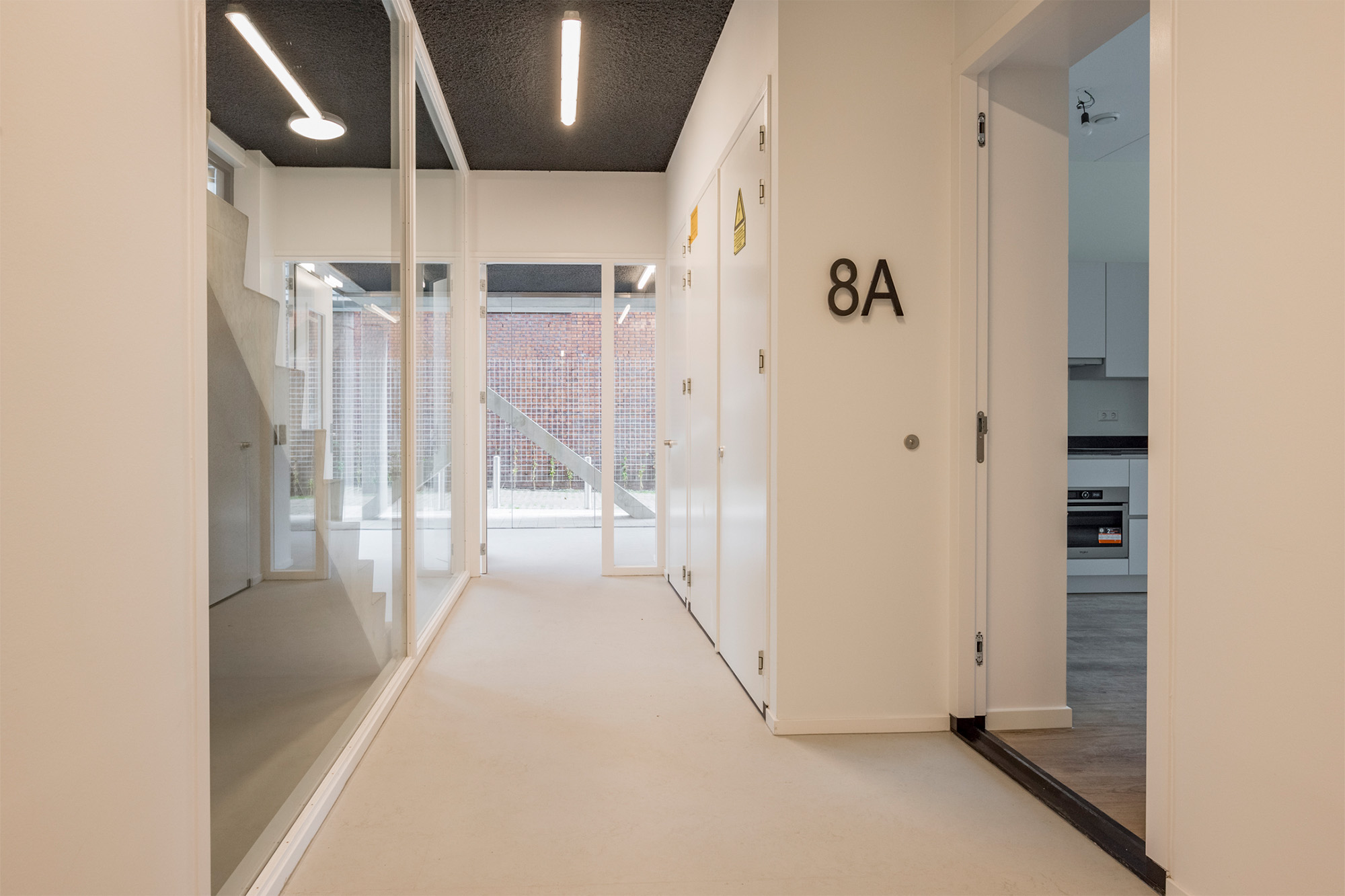 Drentsestraat Amersfoort