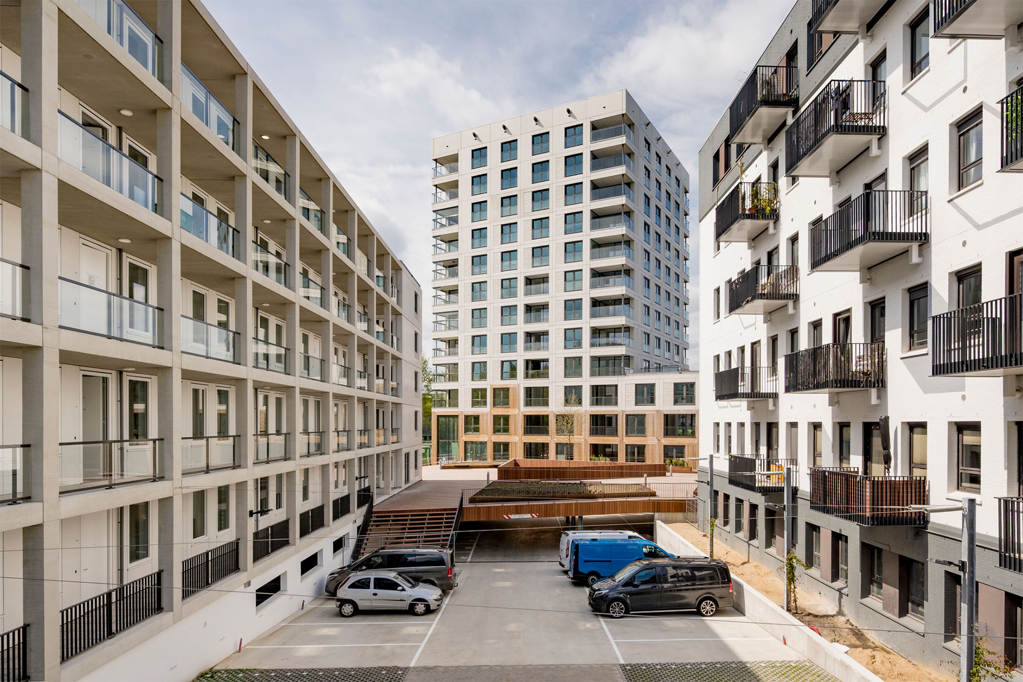 De Lichtpen Amersfoort