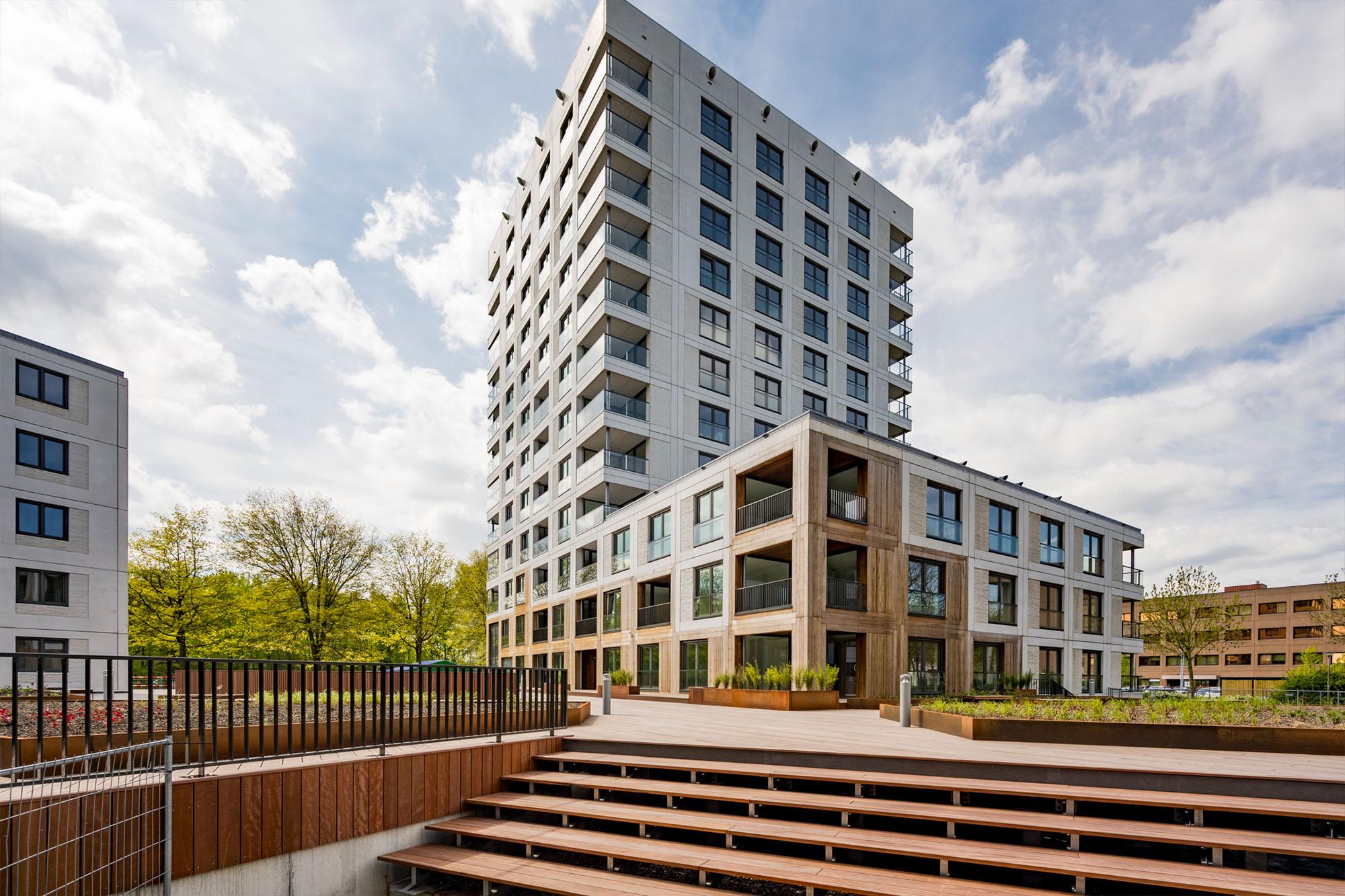 De Lichtpen Amersfoort