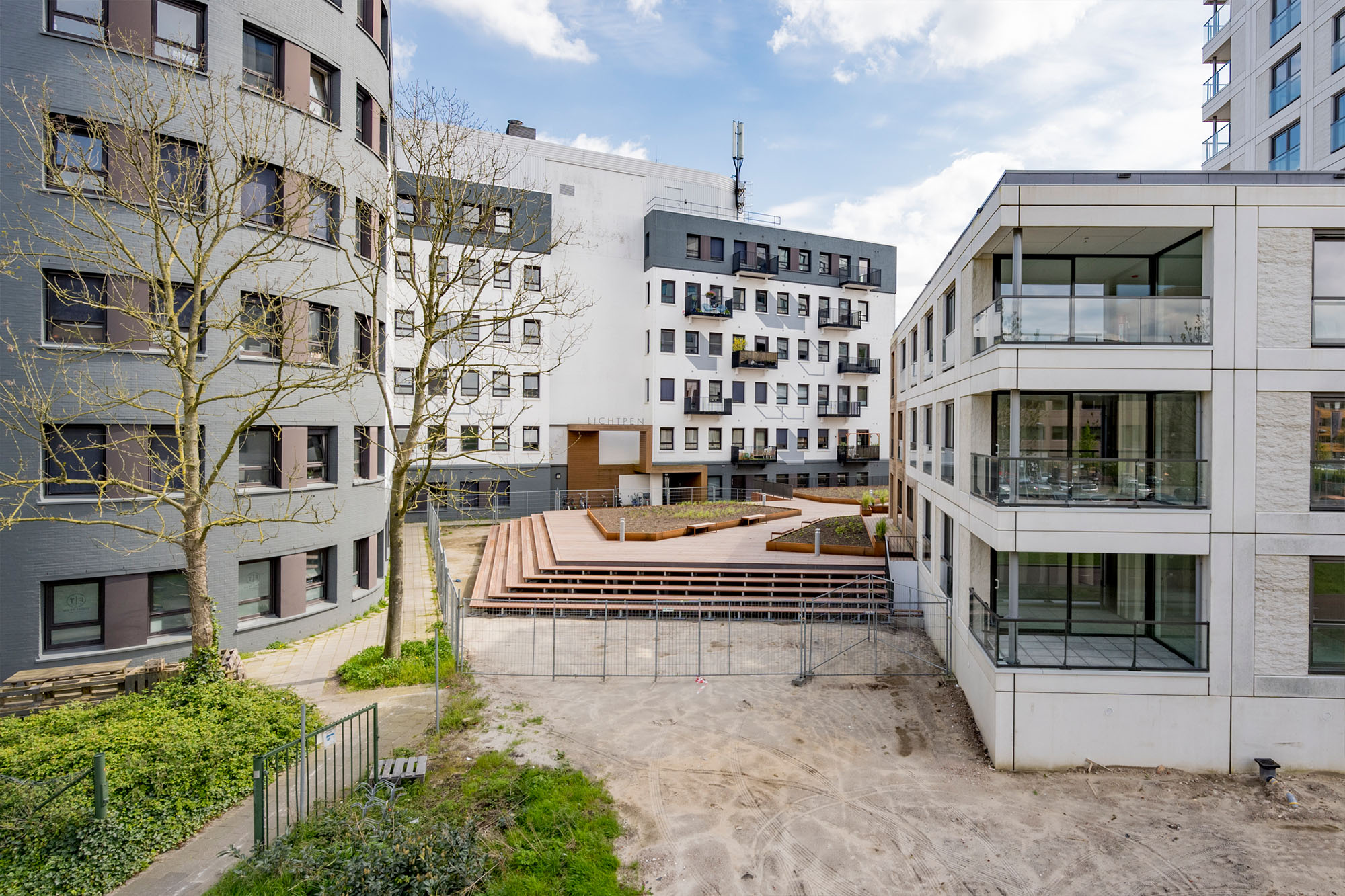 De Lichtpen Amersfoort