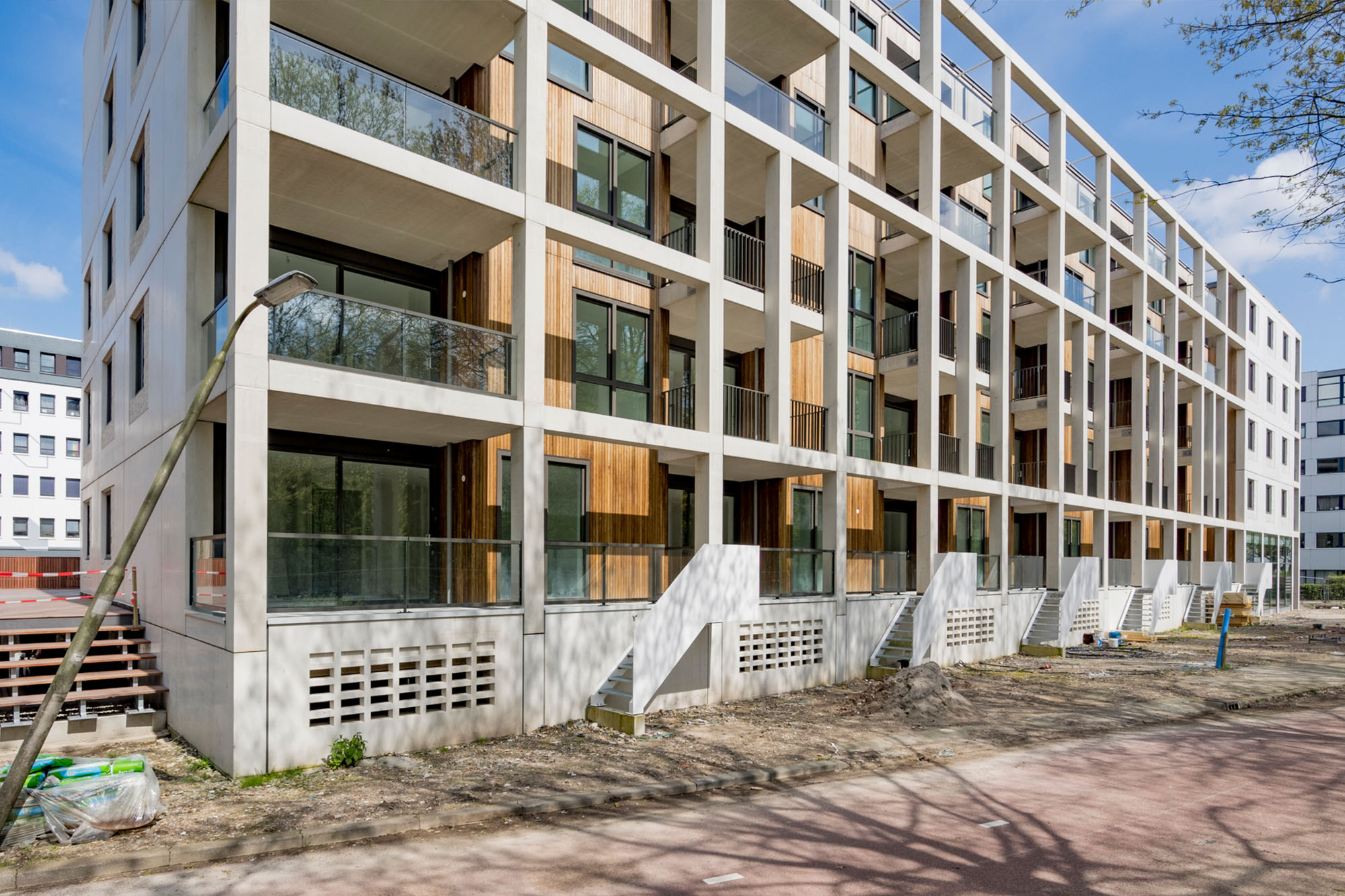 De Lichtpen Amersfoort