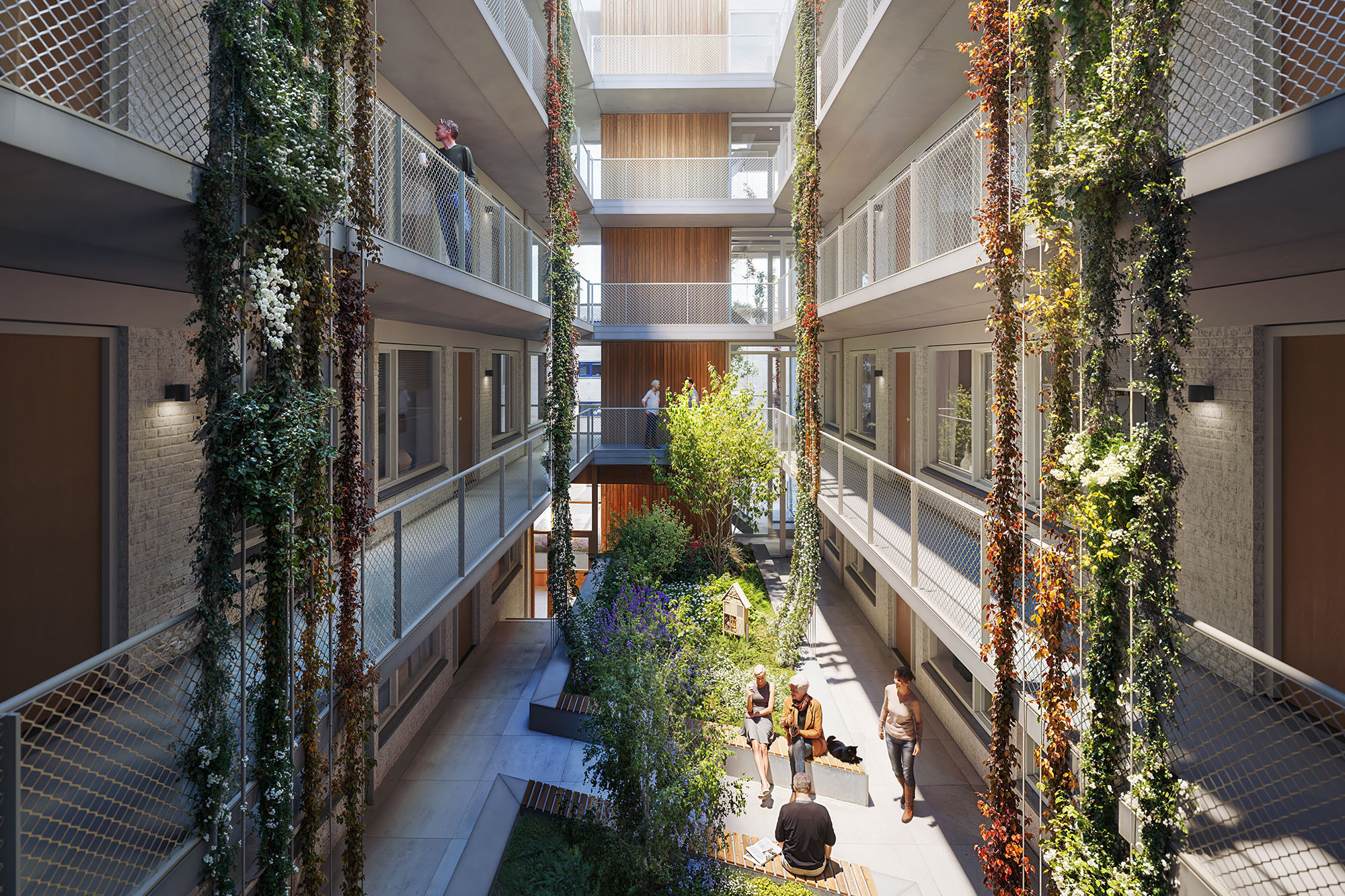 De Twijnderij Leusden