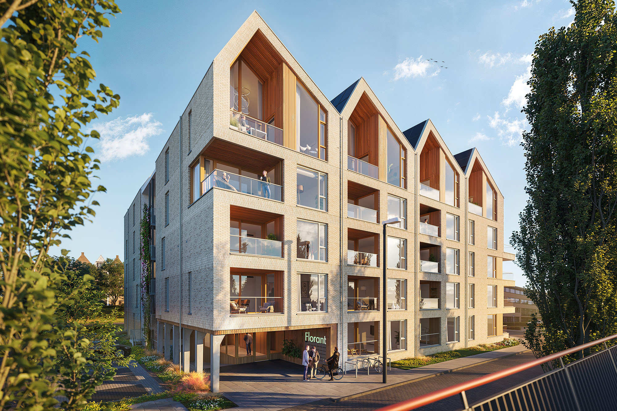 De Twijnderij Leusden