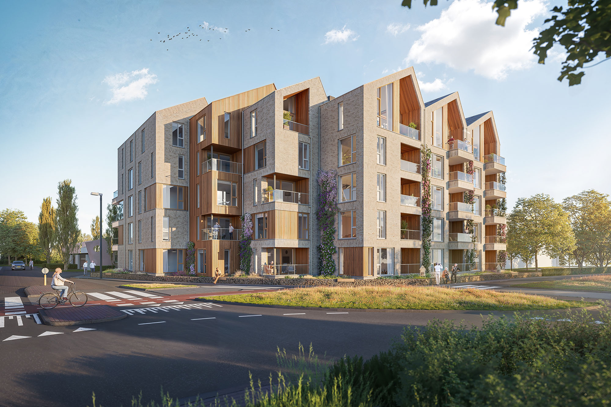 De Twijnderij Leusden