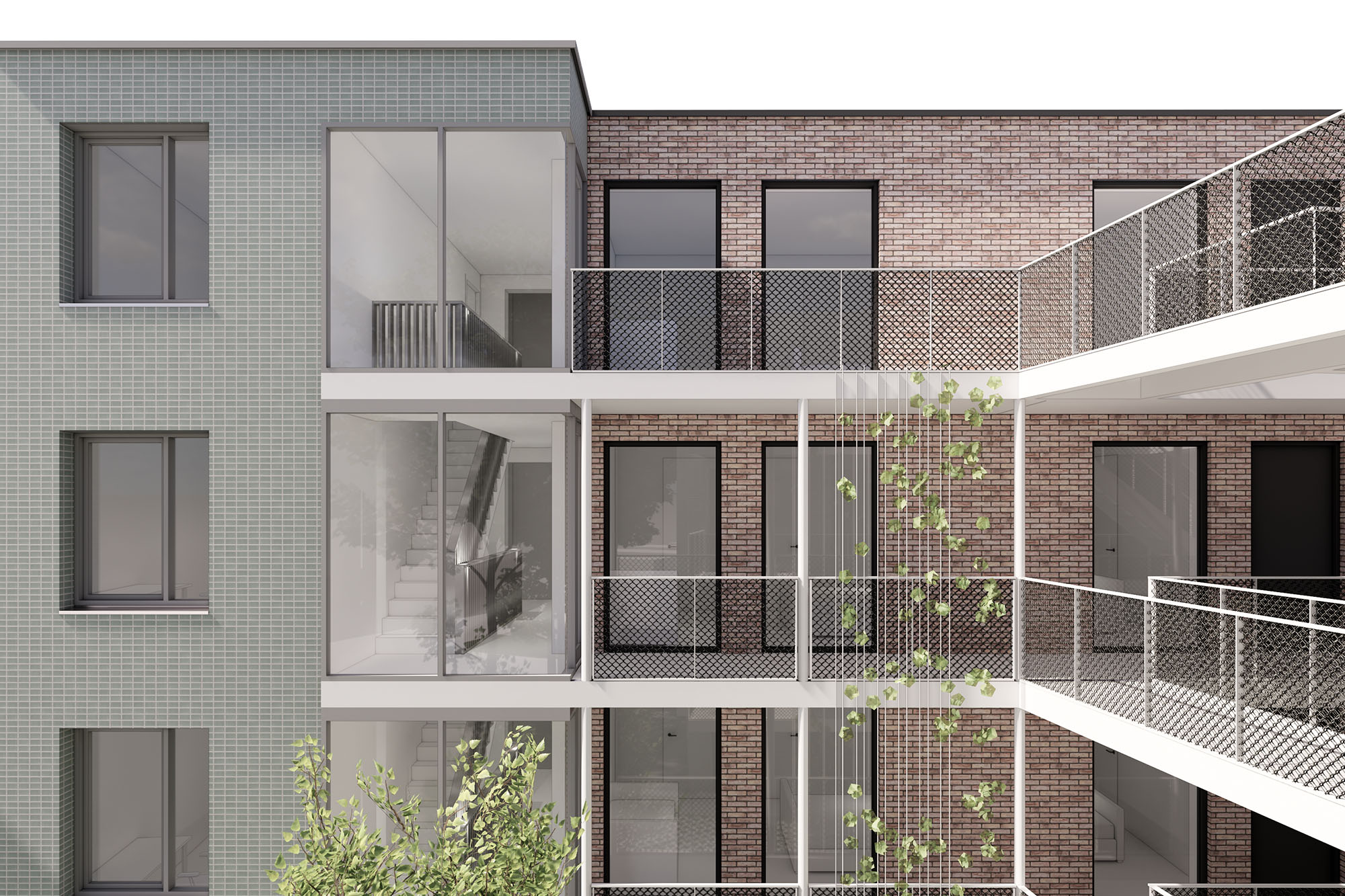 Bergstraat Amersfoort